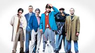 Snatch - A Benicio Del Toro movie | Image via Netflix